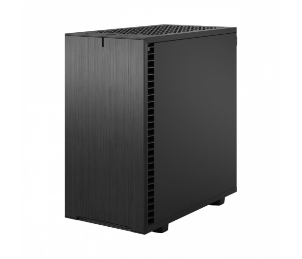 Fractal Design Define 7 Mini Black Solid - 1111760 - zdjęcie 14